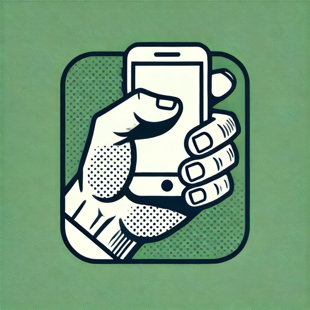 Lucky Tech Help Center home page